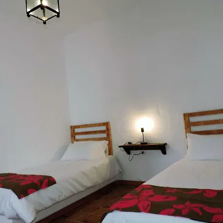 Apartment Agua Salada: Relax & Pool