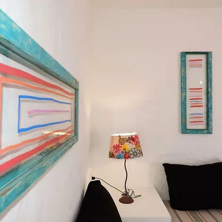 Apartment Agua Salada: Relax & Pool