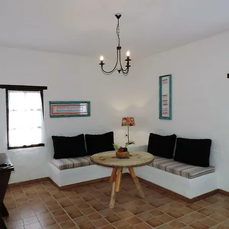 Appartamento Agua Salada: Relax & Pool